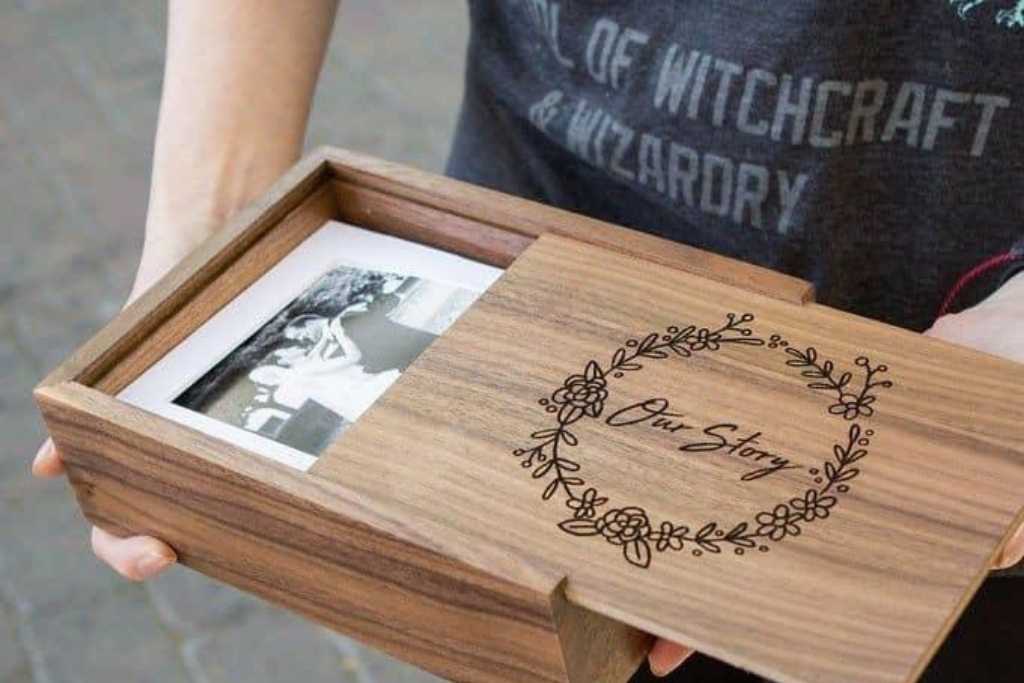 Engraving Services