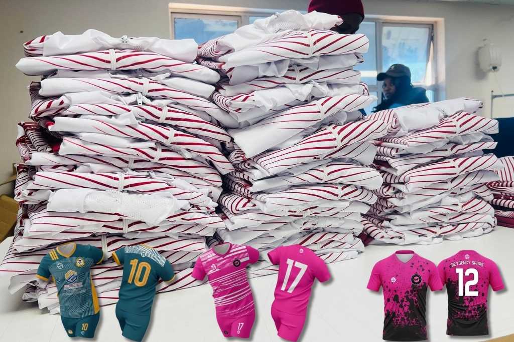 Sublimation Printing