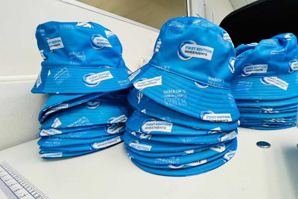 Sublimation Printing