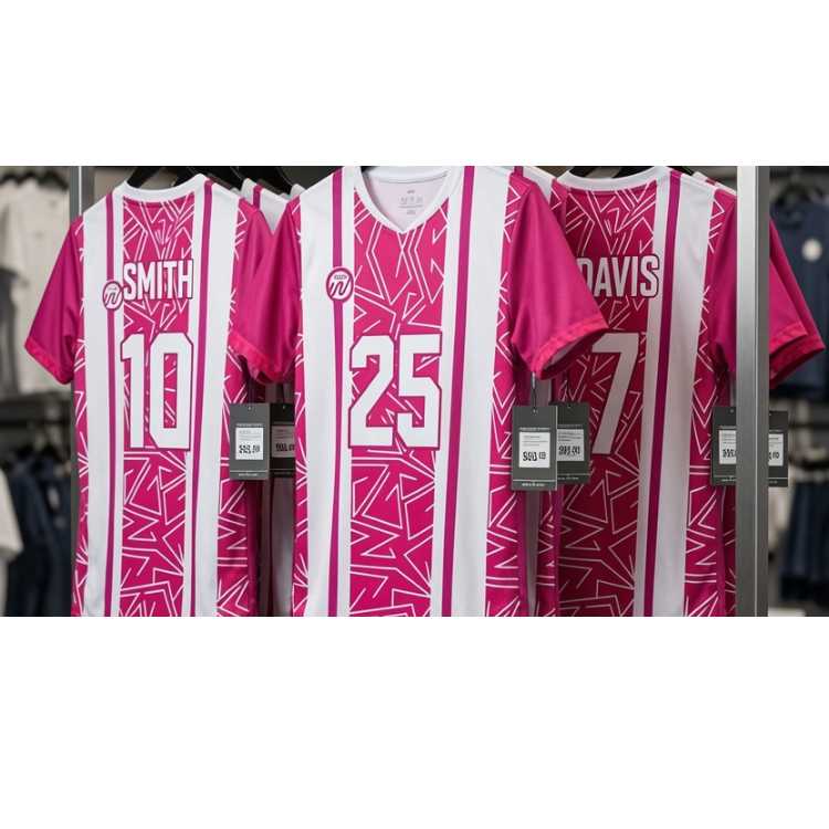 Replica jerseys bulk pricing