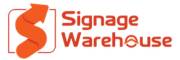 Signage Warehouse