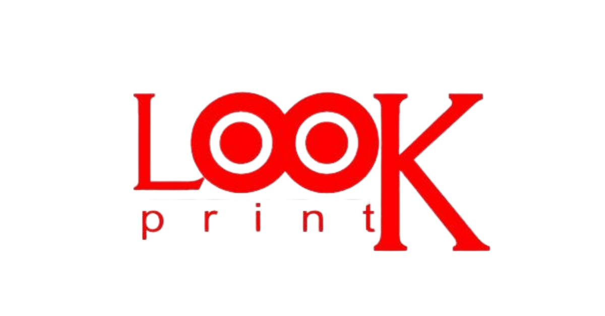 Look Print