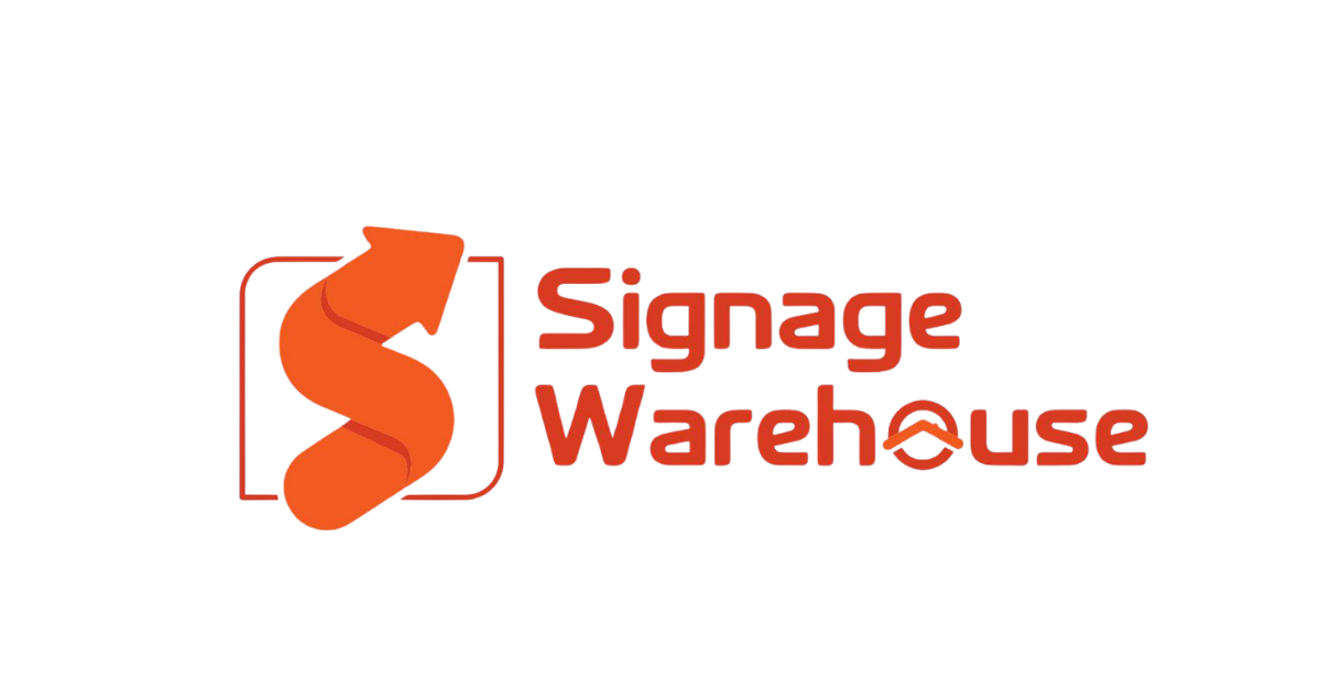 Signage Warehouse